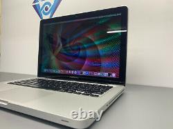 Apple MacBook Pro 13 Laptop Used 500 GB OSX-2020 WARRANTY