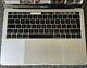 Apple Macbook Pro 13 Laptop With Touchbar And Touch Id, 256gb Mpxv2b/a