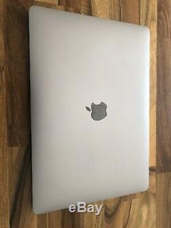 Apple MacBook Pro 13 Laptop with Touchbar and Touch ID, 512GB, 16GB, i7 3.5 GHz