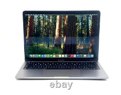 Apple MacBook Pro 13 M1 A2338 2020 Touchbar 92% Battery 512GB SSD GOOD GRADE B