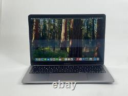 Apple MacBook Pro 13 M1 A2338 2020 Touchbar 92% Battery 512GB SSD GOOD GRADE B