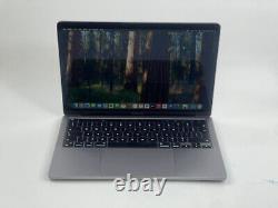 Apple MacBook Pro 13 M1 A2338 2020 Touchbar 92% Battery 512GB SSD GOOD GRADE B