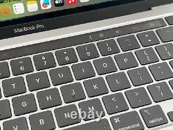 Apple MacBook Pro 13 M1 A2338 2020 Touchbar 92% Battery 512GB SSD GOOD GRADE B