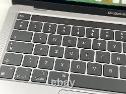 Apple MacBook Pro 13 M1 A2338 2020 Touchbar 92% Battery 512GB SSD GOOD GRADE B