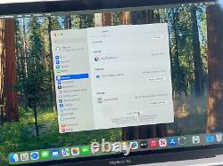Apple MacBook Pro 13 M1 A2338 2020 Touchbar 92% Battery 512GB SSD GOOD GRADE B
