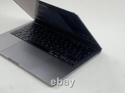 Apple MacBook Pro 13 M1 A2338 2020 Touchbar 92% Battery 512GB SSD GOOD GRADE B