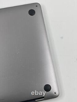 Apple MacBook Pro 13 M1 A2338 2020 Touchbar 92% Battery 512GB SSD GOOD GRADE B