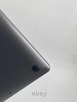 Apple MacBook Pro 13 M1 A2338 2020 Touchbar 92% Battery 512GB SSD GOOD GRADE B