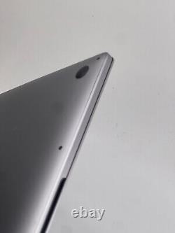 Apple MacBook Pro 13 M1 A2338 2020 Touchbar 92% Battery 512GB SSD GOOD GRADE B