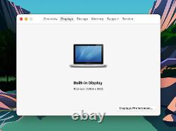 Apple MacBook Pro 13 MacOS Big Sur 2020 1TB SSD 16GB RAM WARRANTY