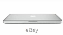 Apple MacBook Pro 13 Mid 2009 2.53GHz C2D MC118LL/A 4GB 160GB A1278 Mac
