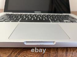 Apple MacBook Pro 13 Mid 2012 1TB HDD, 16GB RAM, i7 @ 2.90Ghz MacOS Catalina