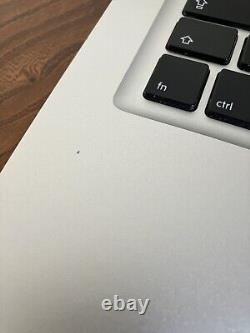 Apple MacBook Pro 13 Mid 2012 1TB HDD, 16GB RAM, i7 @ 2.90Ghz MacOS Catalina