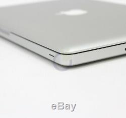 Apple MacBook Pro 13 Mid 2012 2.5GHz i5 MD101LL/A 4GB 500GB A1278 Mac Grade B