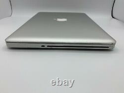 Apple MacBook Pro 13 Mid 2012 A1278 Core i5 SSD Catalina CHEAP