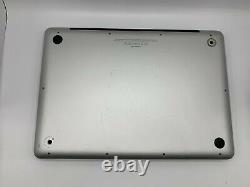 Apple MacBook Pro 13 Mid 2012 A1278 Core i5 SSD Catalina CHEAP