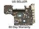 Apple Macbook Pro 13 Mid-2012 A1278 Md101ll/a Logic Board With I5 Cpu 661-6588
