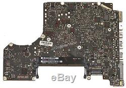 Apple MacBook Pro 13 Mid-2012 A1278 MD101LL/A Logic Board with i5 CPU 661-6588