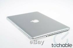 Apple MacBook Pro 13 Pre-Retina / 2.4GHz Intel / 8GB RAM / 3 Year Warranty