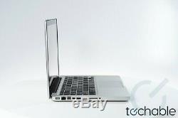 Apple MacBook Pro 13 Pre-Retina / 2.4GHz Intel / 8GB RAM / 3 Year Warranty