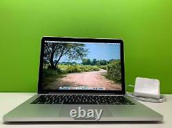 Apple MacBook Pro 13 RETINA 3.1GHz i5 Turbo OS2019 16GB RAM NEW 1TB SSD