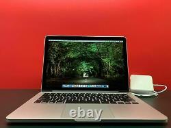 Apple MacBook Pro 13 RETINA 3.1GHz i5 Turbo OS2019 16GB RAM NEW 1TB SSD