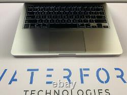 Apple MacBook Pro 13 RETINA 3.1GHz i5 Turbo OS2019 16GB RAM NEW 1TB SSD