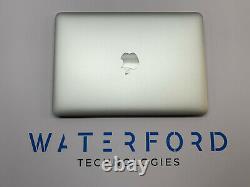 Apple MacBook Pro 13 RETINA 3.1GHz i5 Turbo OS2019 16GB RAM NEW 1TB SSD