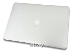 Apple MacBook Pro 13 Retina 2013 Core i5 2.60GHz 8GB 256GB SSD Big Sur A1502