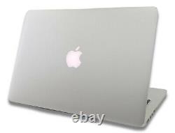 Apple MacBook Pro 13 Retina 2015 Core i5 2.90GHz 8GB 1TB SSD Monterey A1502
