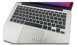 Apple MacBook Pro 13 Retina 2015 Core i5 2.90GHz 8GB 1TB SSD Monterey A1502