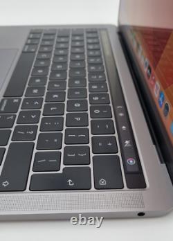 Apple MacBook Pro 13 Retina 2019 i5-8257u 16GB Ram 256GB SSD -Ventura