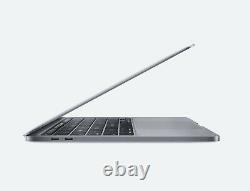Apple MacBook Pro 13 Retina 2.8GHz i7 16GB 512GB SSD Touch Bar Neu HU-Layout