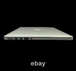 Apple MacBook Pro 13 Retina 3.4GHz Core i7 Turbo OS2020 16GB RAM 1TB SSD