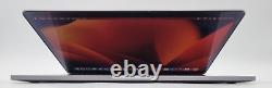 Apple MacBook Pro 13 Retina A1708 i5 7th Gen. 2017 128GB SSD 8GB RAM Ventura