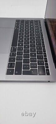 Apple MacBook Pro 13 Retina A1708 i5 7th Gen. 2017 128GB SSD 8GB RAM Ventura