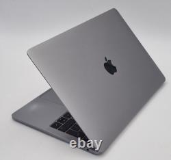 Apple MacBook Pro 13 Retina A1708 i5 7th Gen. 2017 128GB SSD 8GB RAM Ventura