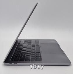 Apple MacBook Pro 13 Retina A1708 i5 7th Gen. 2017 128GB SSD 8GB RAM Ventura