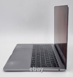Apple MacBook Pro 13 Retina A1708 i5 7th Gen. 2017 128GB SSD 8GB RAM Ventura