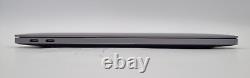 Apple MacBook Pro 13 Retina A1708 i5 7th Gen. 2017 128GB SSD 8GB RAM Ventura