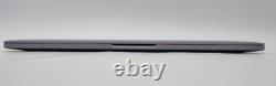 Apple MacBook Pro 13 Retina A1708 i5 7th Gen. 2017 128GB SSD 8GB RAM Ventura