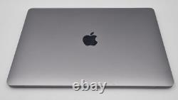 Apple MacBook Pro 13 Retina A1708 i5 7th Gen. 2017 128GB SSD 8GB RAM Ventura