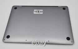 Apple MacBook Pro 13 Retina A1708 i5 7th Gen. 2017 128GB SSD 8GB RAM Ventura