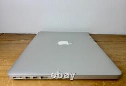 Apple MacBook Pro 13 Retina Core i5 2.5GHz 8GB RAM 128GB SSD MacOS SONOMA