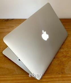 Apple MacBook Pro 13 Retina Core i5 2.7GHz 8GB RAM 128GB SSD MacOS SONOMA