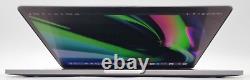 Apple MacBook Pro 13 Retina Iris A1708 i5 7th Gen 2017 128GB SSD 8GB RAM Ventura