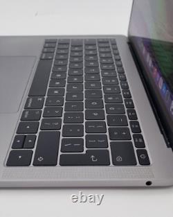 Apple MacBook Pro 13 Retina Iris A1708 i5 7th Gen 2017 128GB SSD 8GB RAM Ventura
