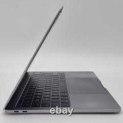 Apple MacBook Pro 13 Retina Iris A1708 i5 7th Gen 2017 128GB SSD 8GB RAM Ventura