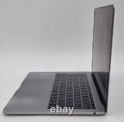 Apple MacBook Pro 13 Retina Iris A1708 i5 7th Gen 2017 128GB SSD 8GB RAM Ventura
