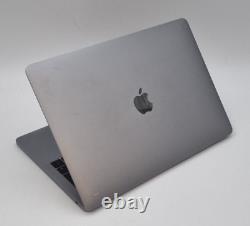 Apple MacBook Pro 13 Retina Iris A1708 i5 7th Gen 2017 128GB SSD 8GB RAM Ventura